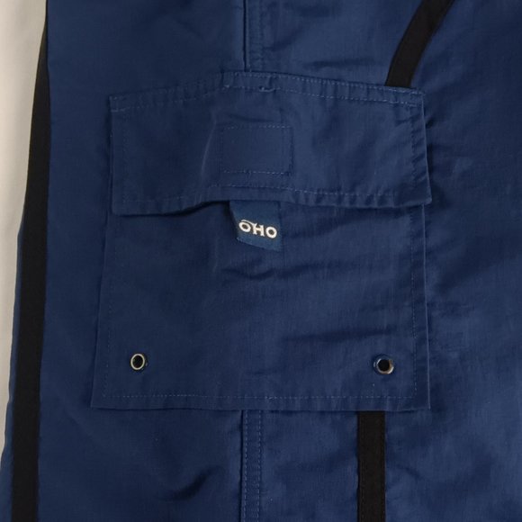 Old Harbor Outfitters Men's Swim Trunks - Picture 4 of 5